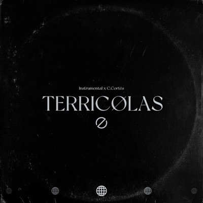 Terrícolas (feat. Ezekyel) [Instrumental] - Single