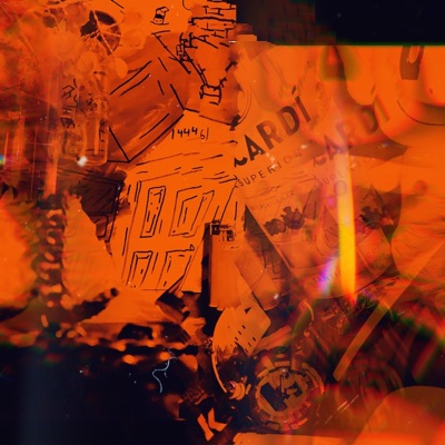 Burnin Black - Single