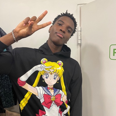 thug love (feat. luucaspereez_) - Single