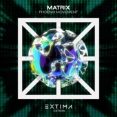 Matrix artwork