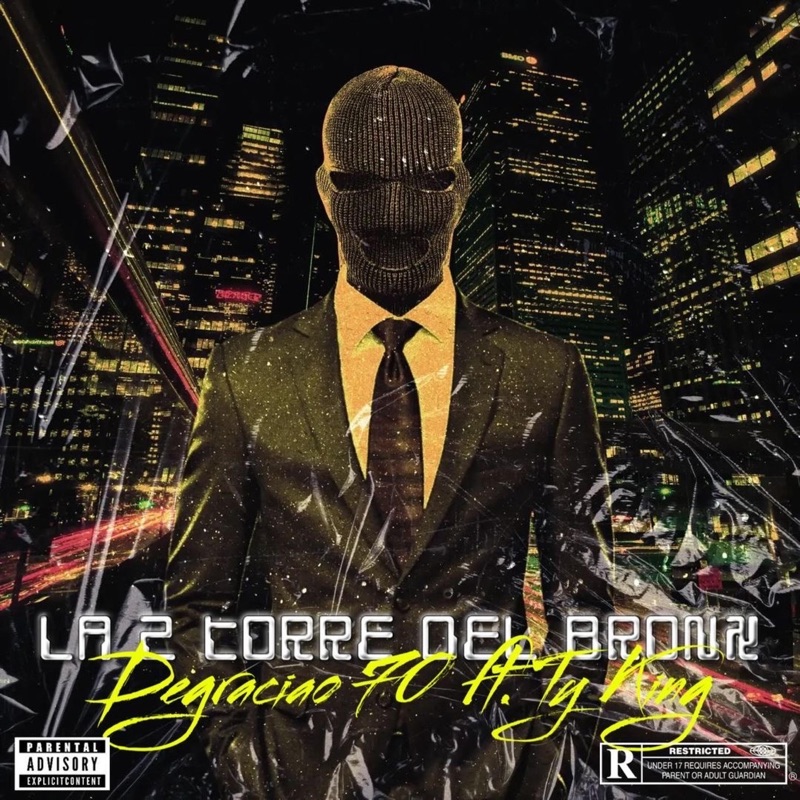 La 2 Torre Del Bronx - Single