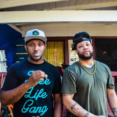 Fast Car (feat. Slain Illz) - Single