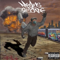 Means of Escape - PECKS ONE