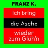 Ich bring die Asche wieder zum glüh'n - Single