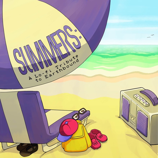 Summers: A Lo - Fi Tribute to Earthbound