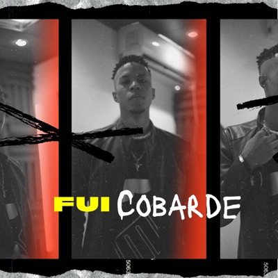 Fui Cobarde - Single