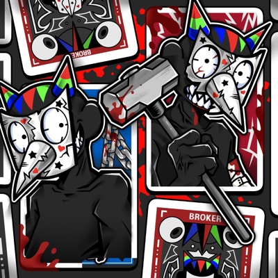 Card Flip Game - Single