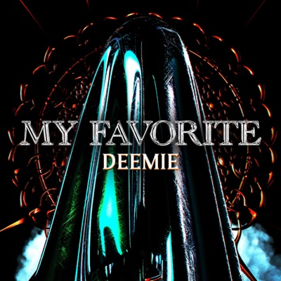 My Favorite - Single