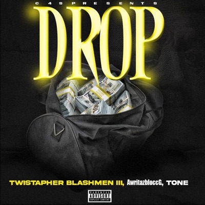 Drop (feat. AwritazbloccG & Tøne) - Single