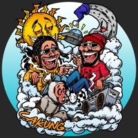 Cakung (feat. Ecko Show) - Single - Rapper Kampung