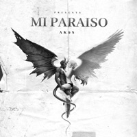 Mi Paraíso - Single - Ak98