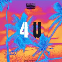 4 U - Single - J3t