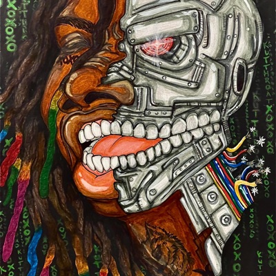 TeChniCal DiffiCultiEs - EP