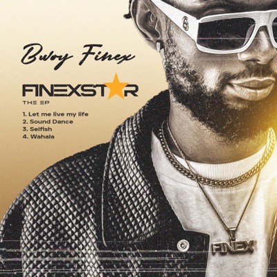 Finexstar - EP