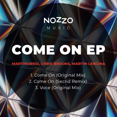 Come On - Single