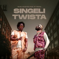 Singeli Twista (feat. AY Masta) - Single - Sholo Mwamba