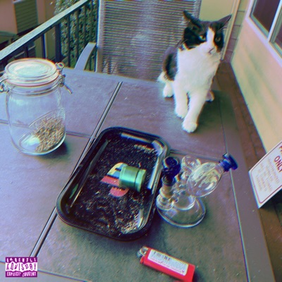 bongwater ep - EP