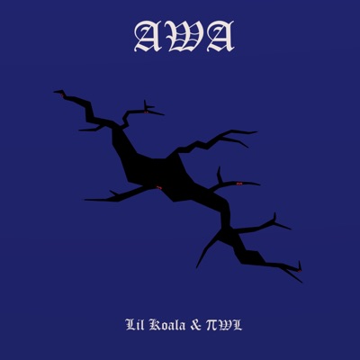 AWA (feat. πwl) - Single