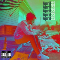 April 23 - Single - Young Rein