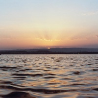 Sunburst - Single - kust