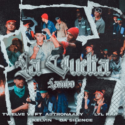 La Vuelta (Lambo) - Single