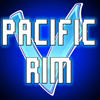 Pacific Rim (From Pacific Rim) - Little V.