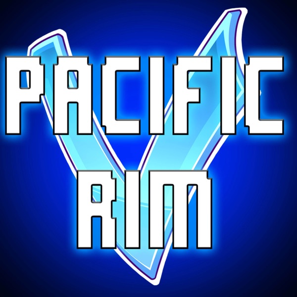 Pacific Rim (From Pacific Rim) - Single