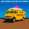 Terapia - Te Sigo Perdiendo