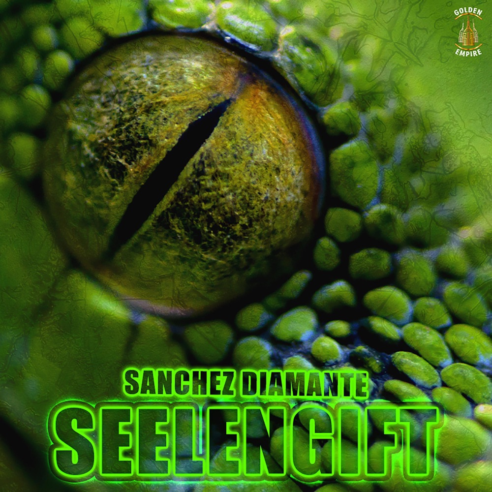Обложка альбома «Seelengift - Single» — Sanchez Diamante
