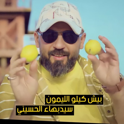 بهاء الحسيني - Bysh Kilu Allaymun