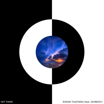 Hey There (feat. Zaybeezy) - Single