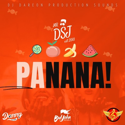 PANANA ! - Single