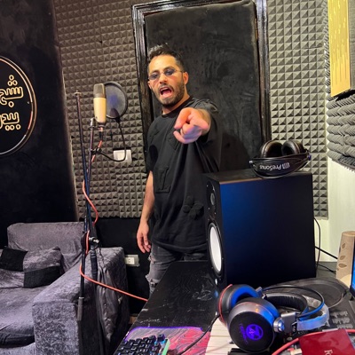 الدنيا دوارة - EP