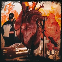 Endless Pain - Single - Flood the Wave