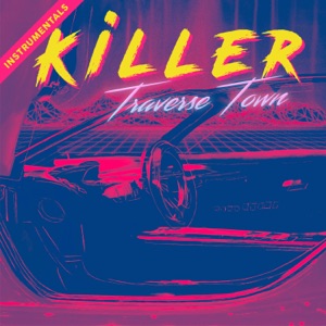 Killer (Instrumentals) - EP