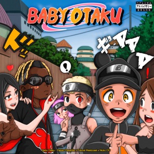 BABY OTAKU (feat. Fran C)