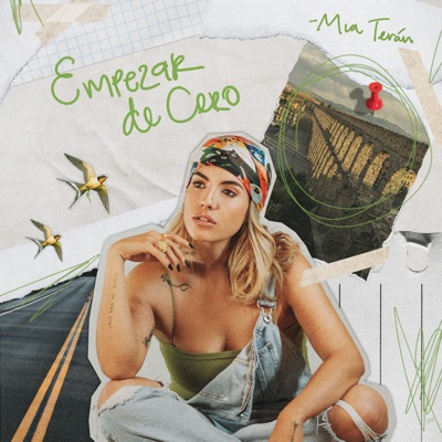 Empezar de Cero - Single
