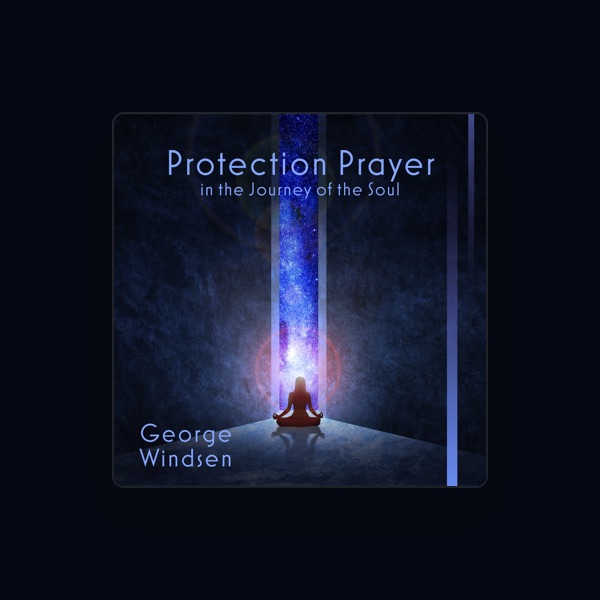 George Windsen's avatar