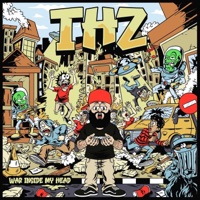War Inside My Head - T.H.Z