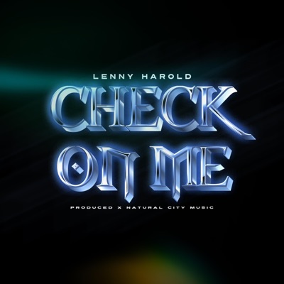 Check On Me - Single