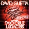 Little Bad Girl (feat. Taio Cruz & Ludacris) - David Guetta lyrics
