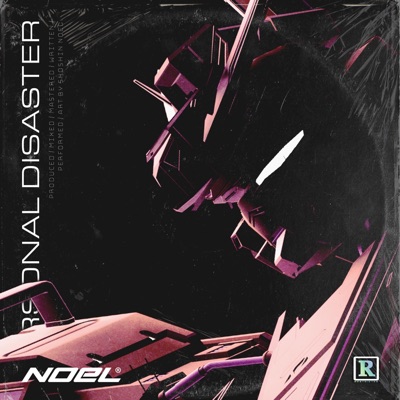 Personal_Disaster - Single