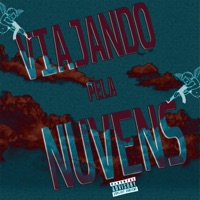 Viajando pelas Nuvens - Single - Icce2