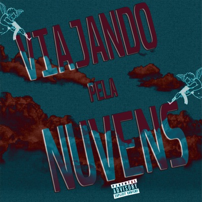 Viajando pelas Nuvens - Single