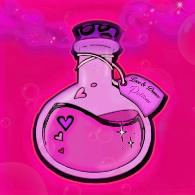 Love & Dance Potions