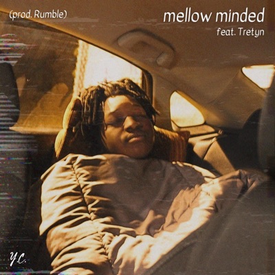 Mellow Minded (feat. tretyn) - Single