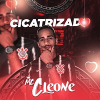 Cicatrizado - Single - MC Cleone
