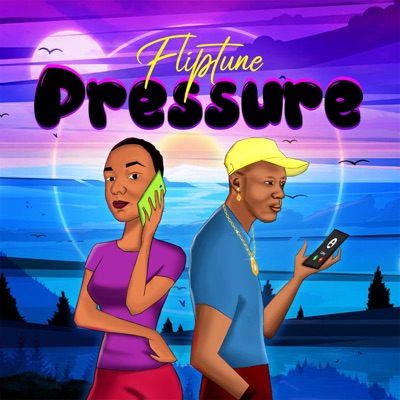 No Pressure - Single
