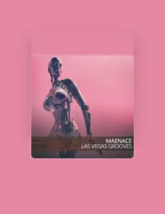 Las Vegas Grooves을(를) 듣고, 뮤직 비디오를 보고, 약력을 읽고, 투어 일정 등을 확인하세요!