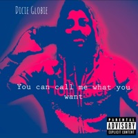 Call Me What You Want - Single - Dicie Globie